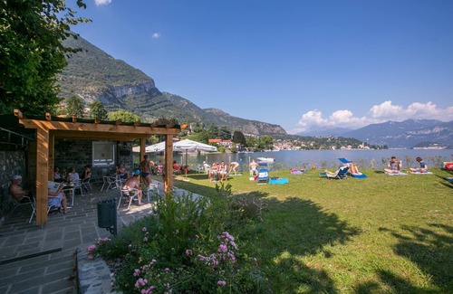 Azzano House | Casa Delle Mele, Tremezzina (Mezzegra), Italy