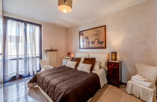 Cassina de' Pecchi Apartment | Casa delle Magnolie
