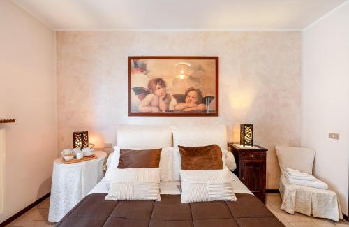 Cassina de' Pecchi Apartment | Casa delle Magnolie