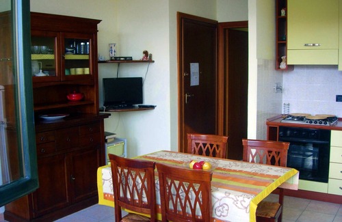Piani Paorelli Apartment | Casa delle Margherite 2