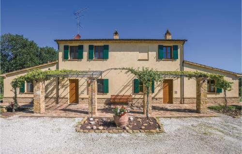 Barchi House | Casa Delle Rose