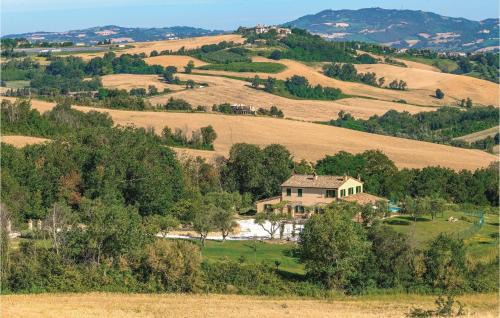 Barchi House | Casa Delle Rose