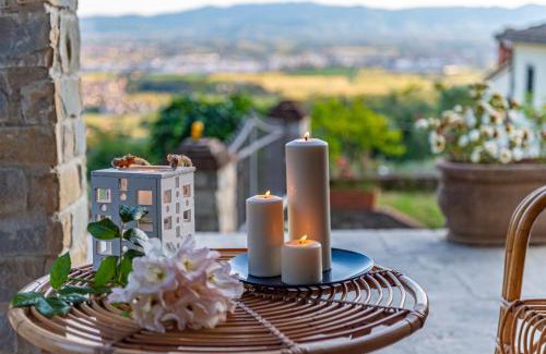 Montemurlo Apartment | Casa delle rose