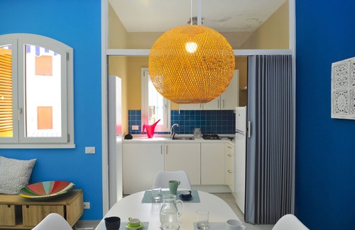 Recanati Apartment | Casa delle Sardine by Wonderful Italy