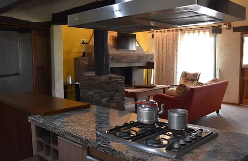 Tunuyan House | Casa Deluxe - Quiet villa on the vineyards