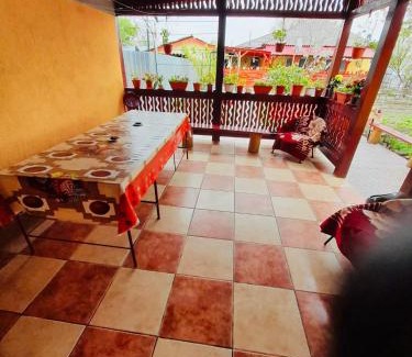 Sulina House | Casa Denisa