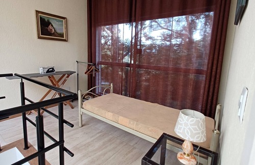 Caieiras Cottage | Casa Dentro do Condomínio Parque Suíça, Acomoda 21 Pessoas