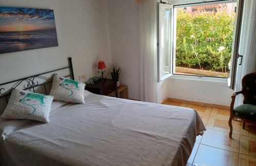 Rianxo Apartment | Casa descanso en familia junto a la playa y rio