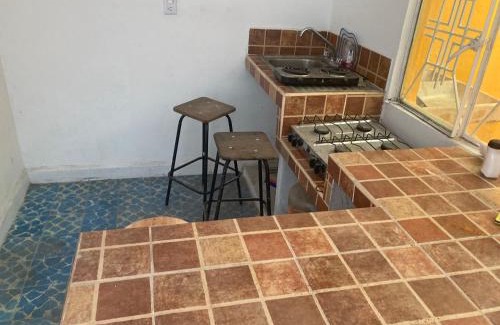 Ecatepec de Morelos House | Casa descanso las americas