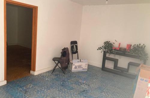 Ecatepec de Morelos House | Casa descanso las americas