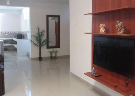 Talara House | CASA DHAJAN