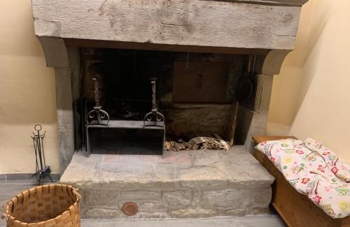 Valagnesi House | Casa di Adele