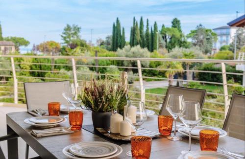 Colombare Apartment | Casa di Alex | Sirmione