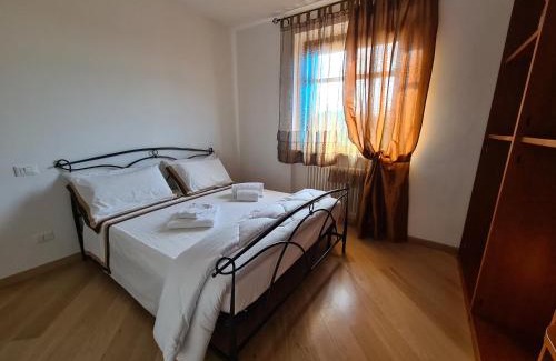 Torgiano Apartment | Casa di Anna a Perugia