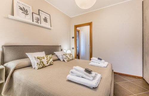 Lake Garda Apartment | Casa di Biizu
