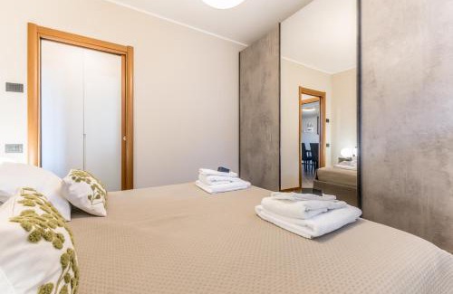Lake Garda Apartment | Casa di Biizu