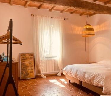 Macchino Villa | Casa Di Bruno, Lucca, Toscane