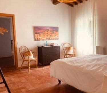 Macchino Villa | Casa Di Bruno, Lucca, Toscane