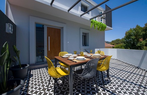 Alikianos House | Casa di Camomilla