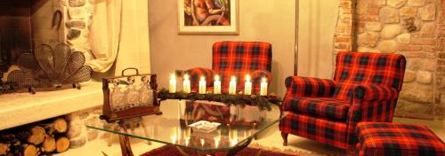 Sarcedo Bed & Breakfast | Casa Di Campagna Castello B&B
