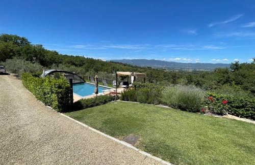 Pergine Valdarno House | Casa di Campagna Pianelli