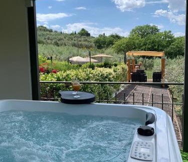 Pergine Valdarno House | Casa di Campagna Pianelli
