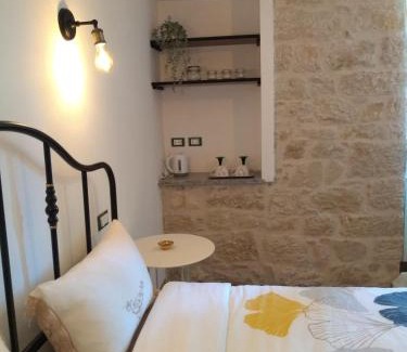 Gamberale Bed & Breakfast | Casa di Carmine 1915 - Solo Adulti
