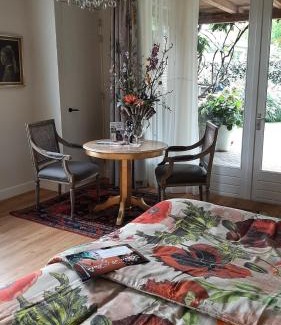 Ospel Bed & Breakfast | Casa di Fiore