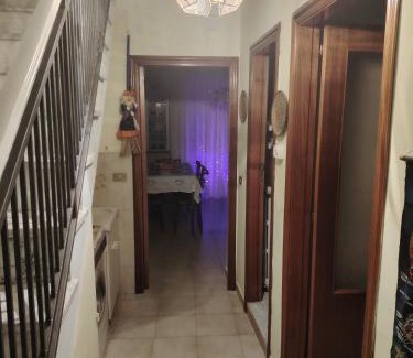 Ruvo del Monte Apartment | Casa di Francesca
