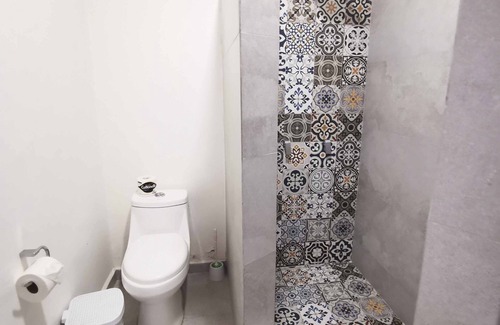 San Francisco House | Casa Di Giulio