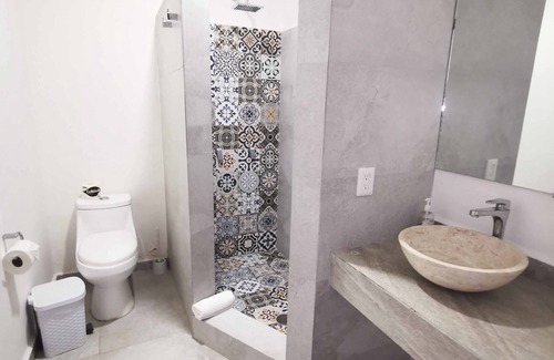 San Francisco House | Casa Di Giulio
