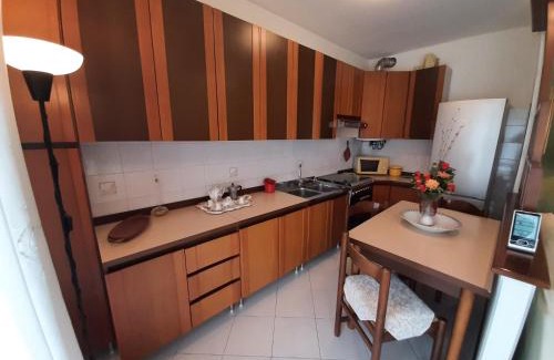 Mestre Apartment | CASA DI IANA