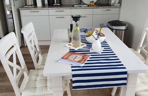 Braunsbedra Boat Rental | Casa di Lago houseboat - a time-out with a difference