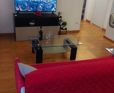 Careggi Rifredi Apartment | Casa di Lollo