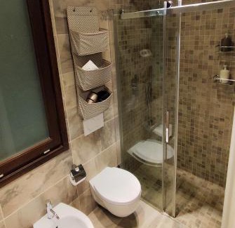 Careggi Rifredi Apartment | Casa di Lollo