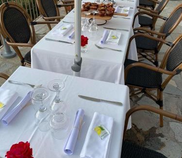 Mazzola Hotel | Casa Di Lucia Mi-Hotel