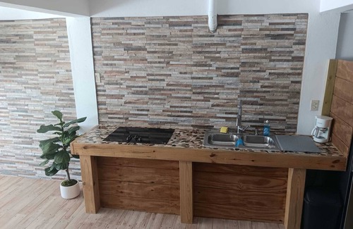 Boqueron House | CASA DI LUNA