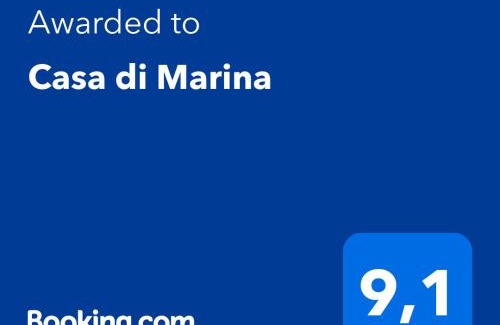 Santa-Lucia-di-Moriani House | Casa di Marina