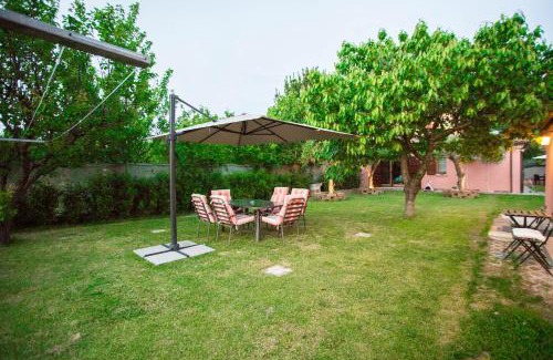 Tavullia House | Casa di Marco e Kaila