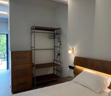 Karystos Apartment | Casa di Mare - Alma