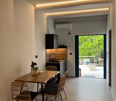 Karystos Apartment | Casa di Mare - Alma
