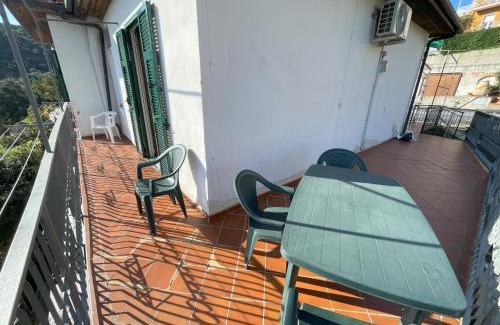 Pantai House | Casa di Maria