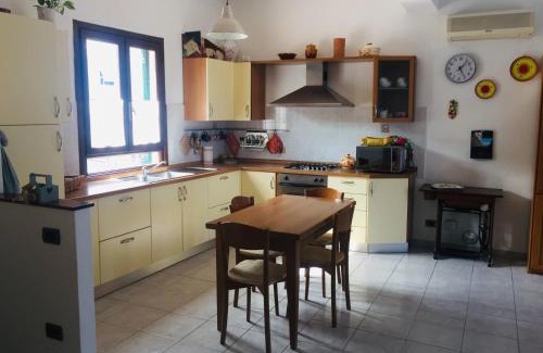 Pantai House | Casa di Maria
