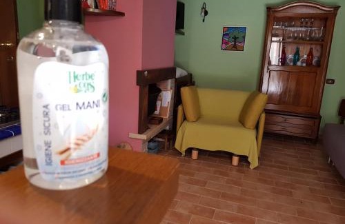 Trevi nel Lazio Apartment | Casa di Marina-Trevi