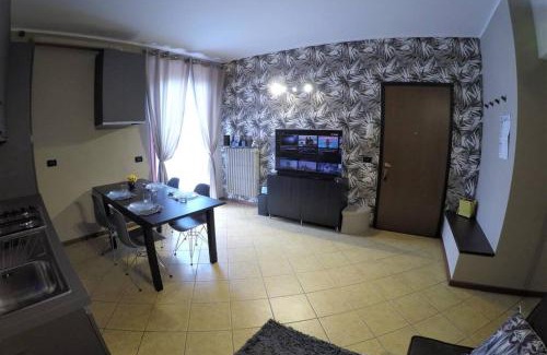 Castenedolo Apartment | CASA DI MIRCO - AMPIO E MODERNO BILOCALE