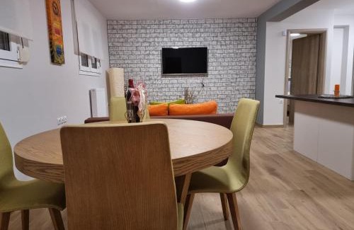 Pamvotida Apartment | CASA DI NIMA