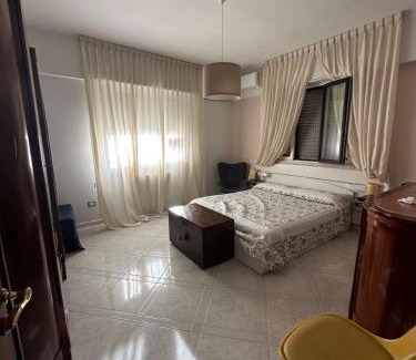 Torre di Faro Apartment | Casa di Nonna Mariella