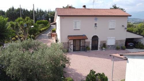 Caiazzo Apartment | casa di nunzia