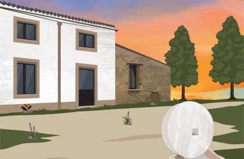 Paceco House | Casa di Paolo - Al Baglio