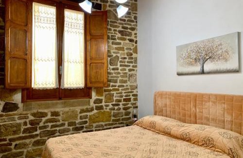 Paceco House | Casa di Paolo - Al Baglio